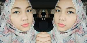 Tips Berhijab ala Hanna Anindhita