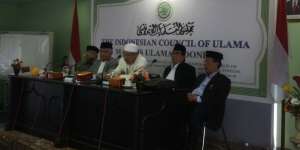 Ulama Indonesia Akan Berkumpul Bahas Janji Pemimpin
