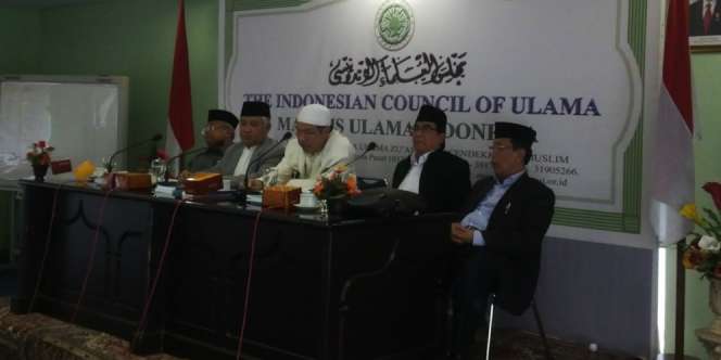 Ulama Indonesia Akan Berkumpul Bahas Janji Pemimpin