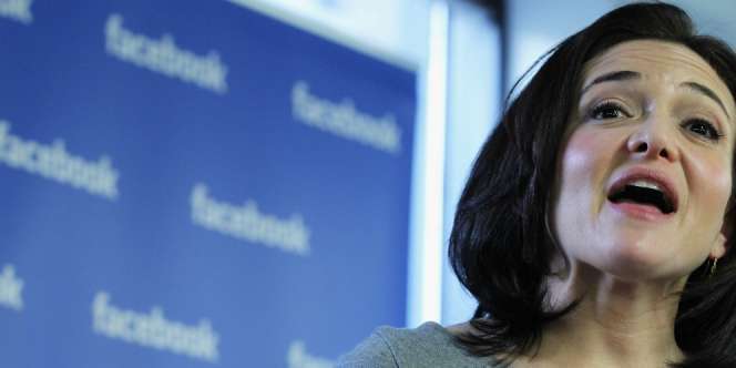 Kematian Suami Bos Facebook Diselimuti Misteri