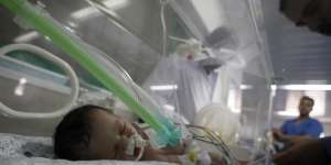 Begini Pentingnya Imunisasi Anak