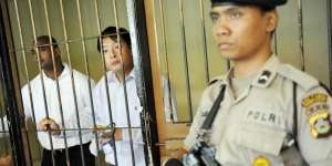 Terpidana Mati 'Bali Nine' Jadi Nama Beasiswa, Abbott Protes