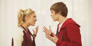 Cara Efektif `Menolak` Cinta