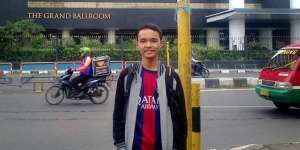 Pelajar Indramayu Pembuat Aplikasi Android `Tersandung` Biaya