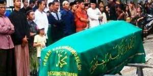 Kasus Pembunuhan Eka `Mualaf Srikandi Masjid`, Belum Terungkap