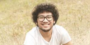 Cara Keren Kunto Aji Atasi `Bad Mood`