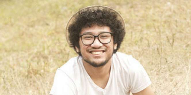 Cara Keren Kunto Aji Atasi `Bad Mood`
