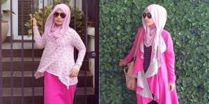 Inggrie Lovelystyle: Belanja Seru Koleksi 'Up to Date'