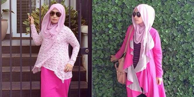 Inggrie Lovelystyle: Belanja Seru Koleksi 'Up to Date'