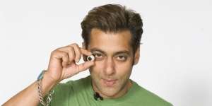 Bintang Bollywood Salman Khan Dipenjara 5 Tahun