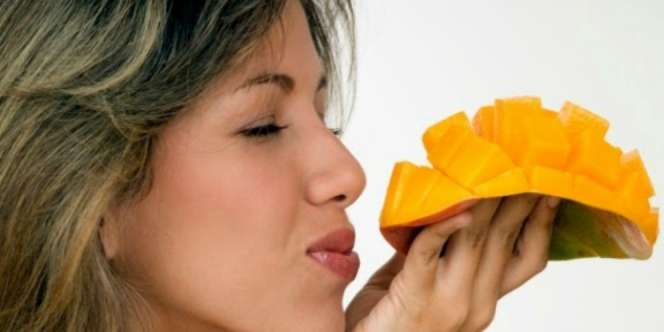 Manfaat Mangga buat Kecantikan dan Kesehatan