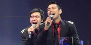 Mimpi Serupa Raffi dan Olga