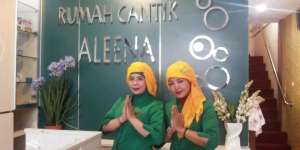 Cara Cantik Lewat Totok Wajah 