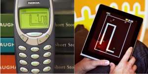Game `Snake Populer` Nokia Bakal Hidup Lagi