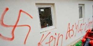 Polisi Jerman Gagalkan Serangan ke Masjid