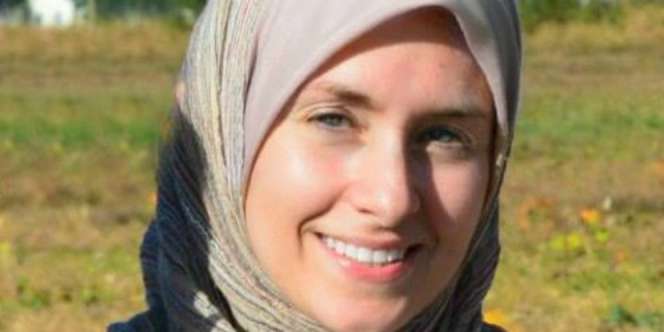 Lantunan Bacaan Alquran Yakinkan Wanita Ini Peluk Islam