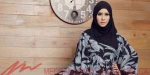 Meccanism: Kaftan Cantik Zaskia Mecca