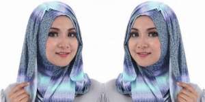 Saqina: Dress Anggun, Motif Cantik
