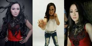 TKI Cantik 'Rumangsamu Yo Penak' Mendadak Jadi Artis