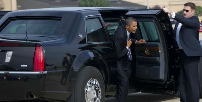 Obama Berbohong soal Osama bin Laden?