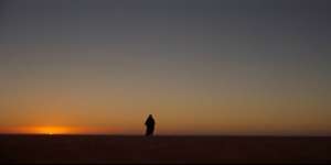 Keistimewaan Kesabaran dalam Menghadapi Cobaan 