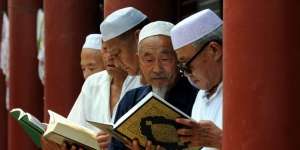 Kisah `Karpet Merah` Jepang untuk Pelancong Muslim