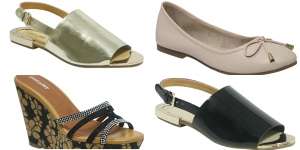 Yuk! Ngobrol Soal Sepatu Bareng prettyFIT dan Lulu Elhasbu