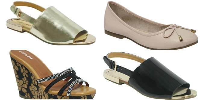 Yuk! Ngobrol Soal Sepatu Bareng prettyFIT dan Lulu Elhasbu
