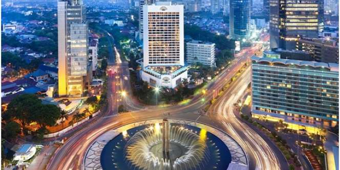 Putra RI Terpilih sebagai Inovator Perkotaan Terbaik Dunia