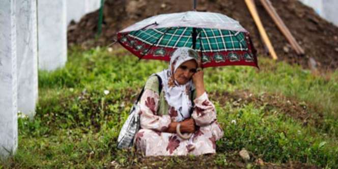 Dituduh Teroris, 30 Muslim Bosnia Alami Pelecehan