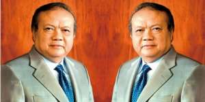Mantan Menkeu Era SBY, Jusuf Anwar Tutup Usia
