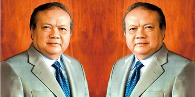 Mantan Menkeu Era SBY, Jusuf Anwar Tutup Usia
