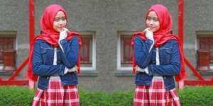 Ardiatami: Rok Motif Panel Berikan Unsur Kasual