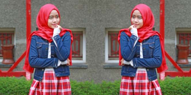Ardiatami: Rok Motif Panel Berikan Unsur Kasual