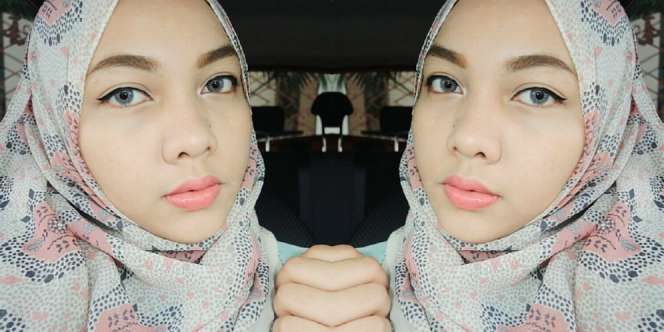 Dukungan Keluarga Bikin Dokter Cantik Ini Mantap Berhijab