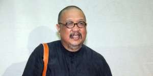 LIVE STREAMING: Pemakaman Didi Petet