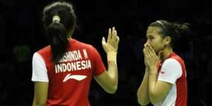 Tiongkok Hentikan Laju Indonesia di Semifinal Piala Sudirman