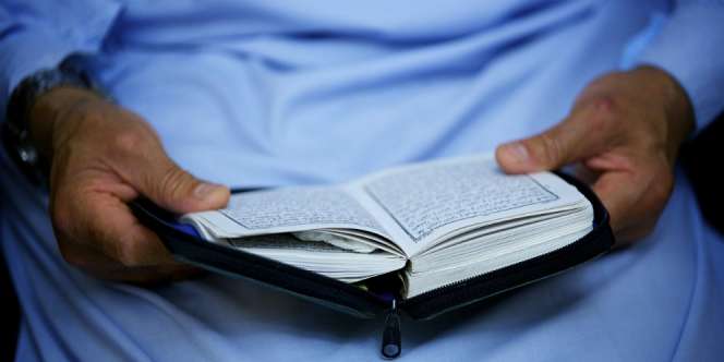 Kenapa Al Fatihah Jadi Awalan Alquran?