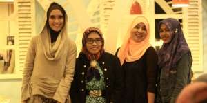 Acara 'Cantik Bareng Dream' Intim dan Eksklusif