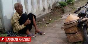 Medsos (4): Keajaiban Media Sosial Bantu Mbah To Pulang 