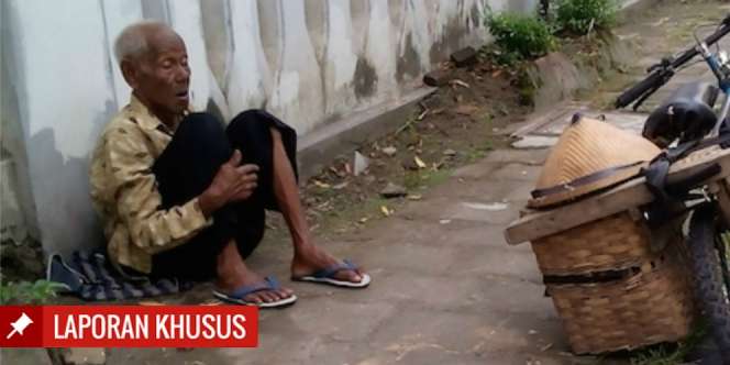 Medsos (4): Keajaiban Media Sosial Bantu Mbah To Pulang 