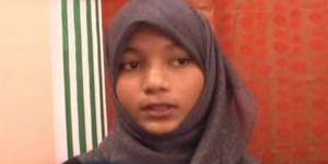 Kenakan Hijab, Gadis Muslim India Dilarang Masuk Sekolah