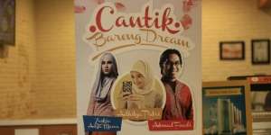 `Cantik Bareng Dream` Jadi Ajang Silaturahmi