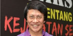 Kak Seto: Kelima Anak yang Terlantar Butuh Terapi