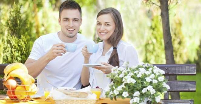 5 Hal Seru yang Kamu Dapat Usai Menikah