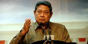 Cerita SBY Ingin Jadi Jenderal