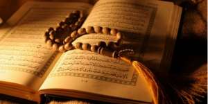 Bolehkah Lantunan Ayat Alquran Jadi Nada Ponsel?