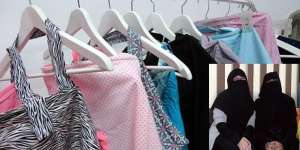 Duo Wanita Sukses Rintis Bisnis Bermodal Rp 500 Ribu
