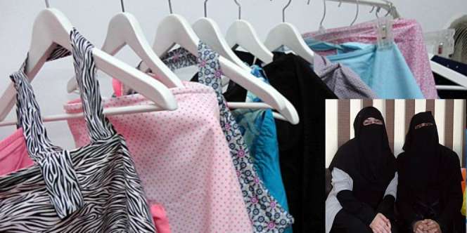 Duo Wanita Sukses Rintis Bisnis Bermodal Rp 500 Ribu