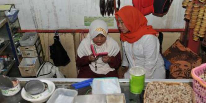 Kisah Anak Penjual Kroto Penghafal Quran